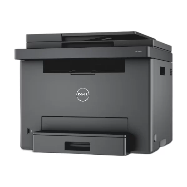 dell e series e525w side
