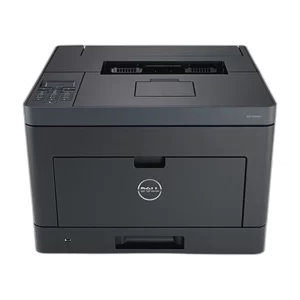 dell s2800 series s2810dn front