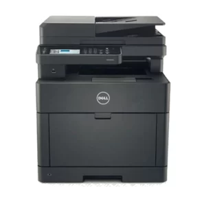 dell s2800 series s2825cdn front