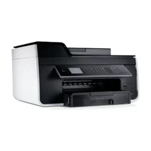 dell v series v725w side