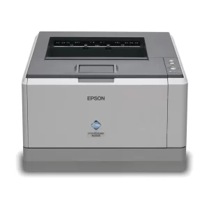 epson al m2000 series aculaser m2000d dn front