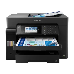 epson ecotank range et 16650 front