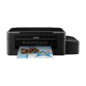 epson ecotank range et 2500 front