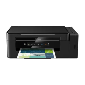 epson ecotank range et 2600 front