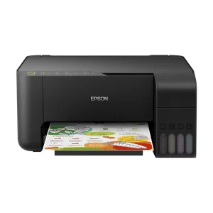 epson ecotank range et 2710 front
