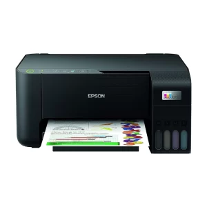 epson ecotank range et 2810 front