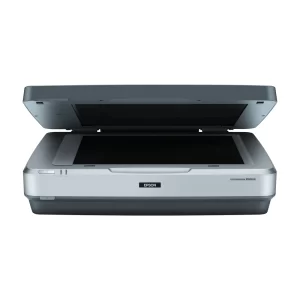 epson expression 10000 10000xl front open