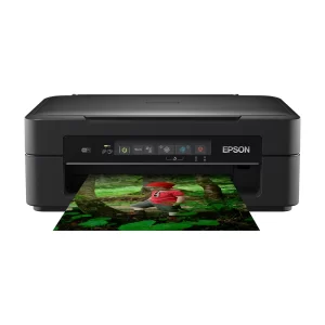 epson expression xp range home xp 255 front