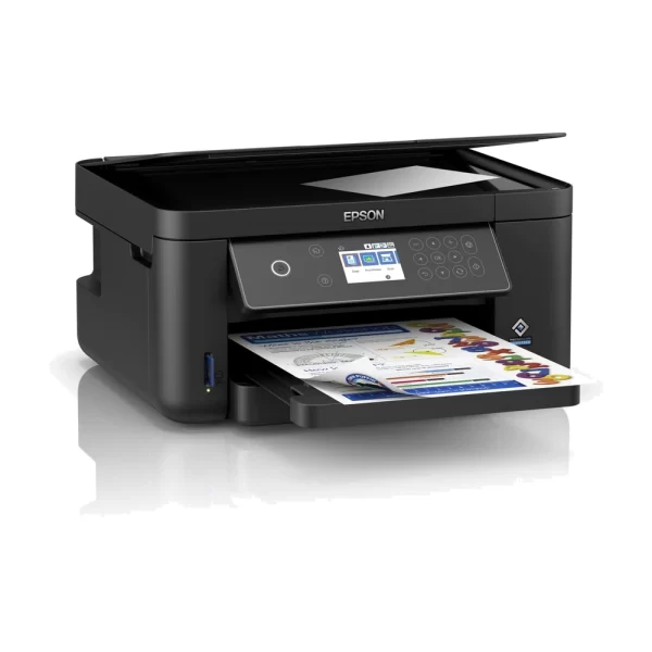 epson expression xp range home xp 5155 side