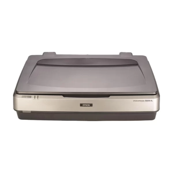 epson gt expression series 10000xl front