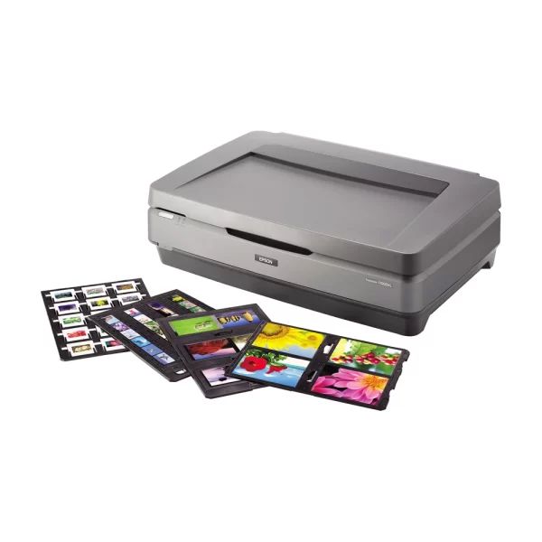 epson gt expression series 10000xl side transparency unit holders