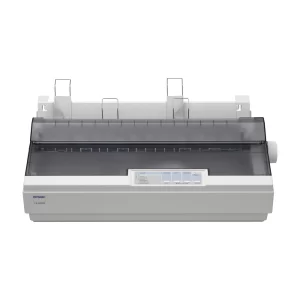 epson lx 1100 series 1170ii front