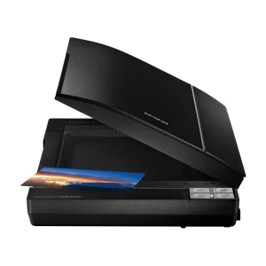 epson perfection v300 series v370 front