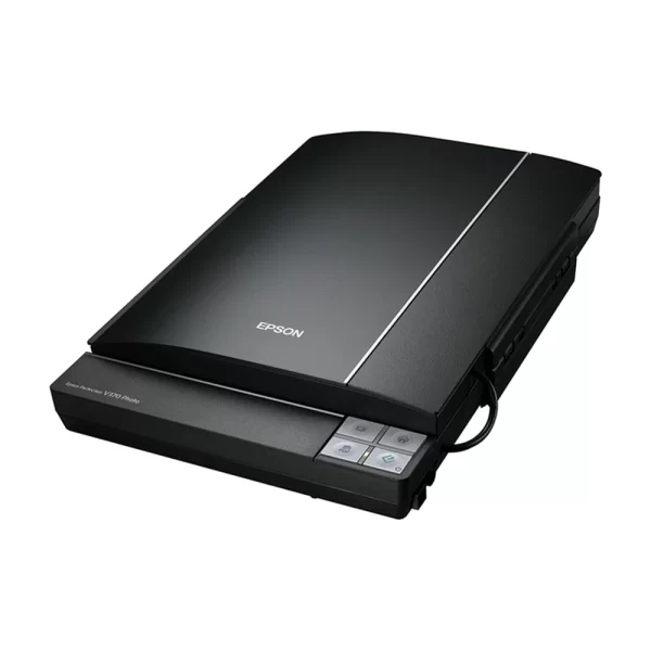 epson perfection v300 series v370 side