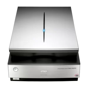 epson perfection vxx v700 front