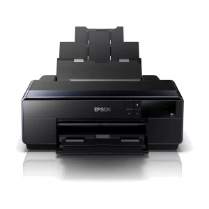 epson sc series p600 front