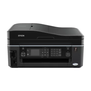 epson stylus bx series bx610fw front