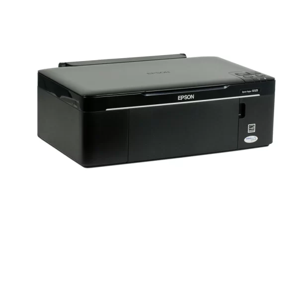 epson stylus sx range 125 side