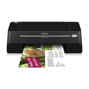 epson stylus sxx s20 front