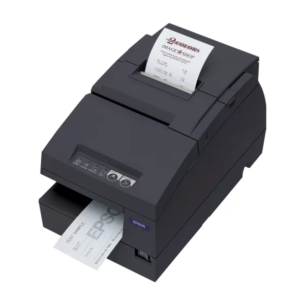 epson tm h6000 ii iii black