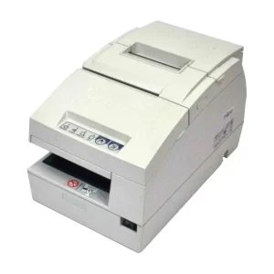 epson tm h6000 ii iii white side