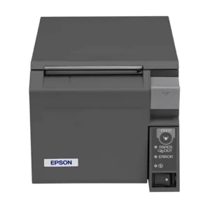 epson tm t70 front