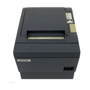 epson tm t88ii black