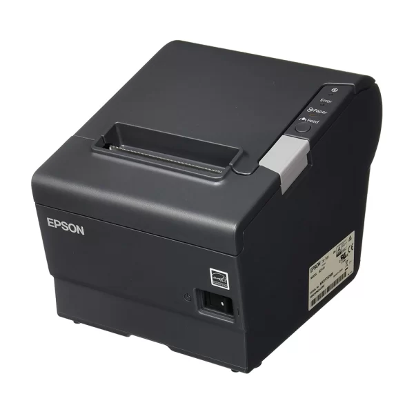 epson tm t88v black side