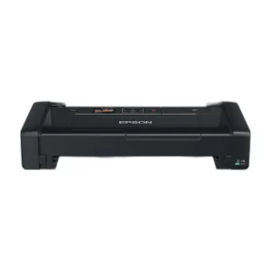 epson wf 100 series 100w front