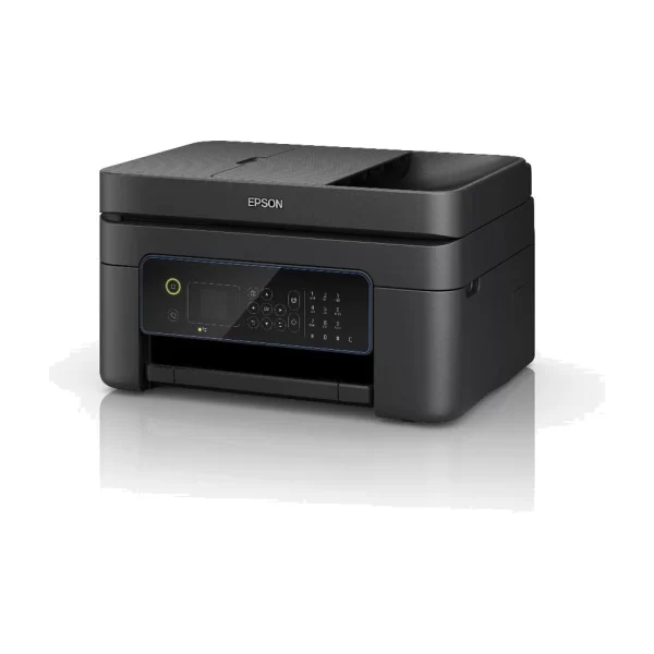 epson wf 2xxx series 2845dwf side