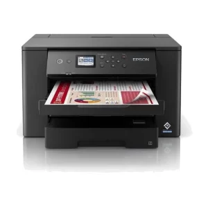 epson wf 7000 series 7310dtw front