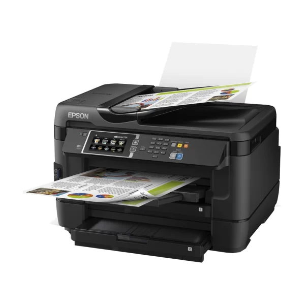 epson wf 7000 series 7620dtwf side