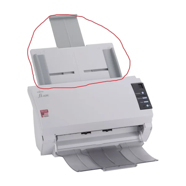 fujitsu fi 5120c