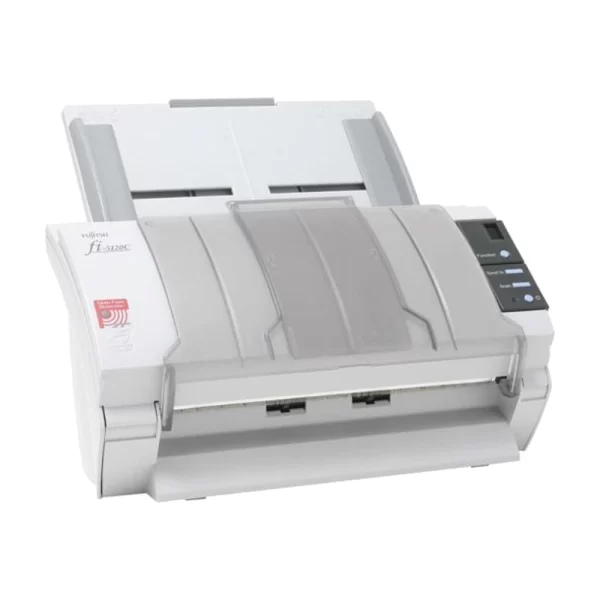 fujitsu fi 5120c side