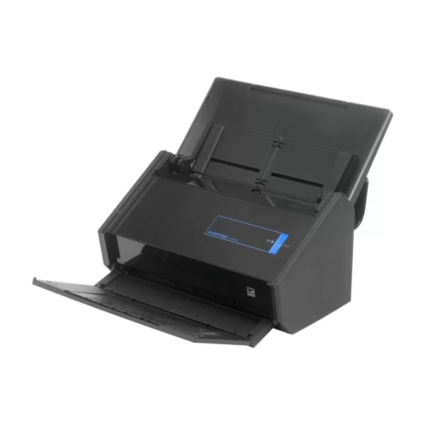 fujitsu scansnap range ix500 right angle