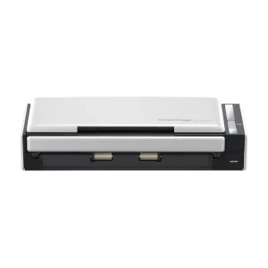 fujitsu scansnap range s1300i front