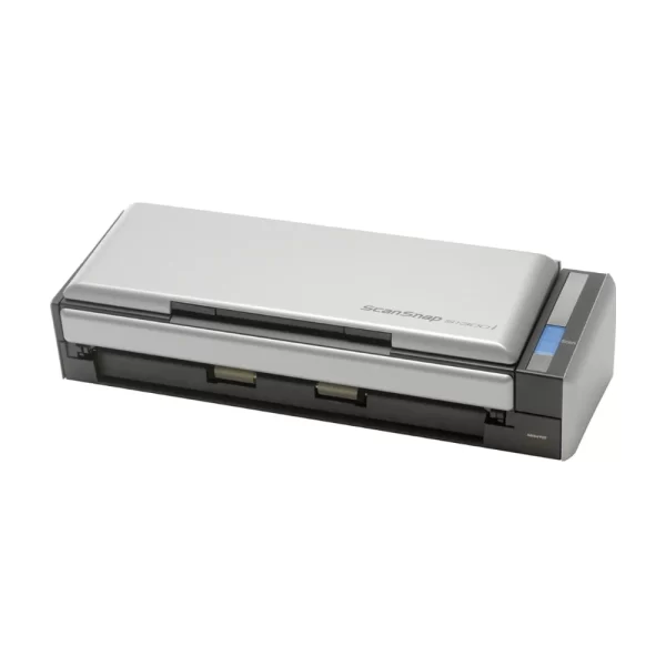 fujitsu scansnap range s1300i side
