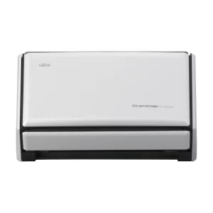 fujitsu scansnap range s1500 front closed