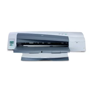 hp designjet 100 110 120 130 series 110plus plus nr front