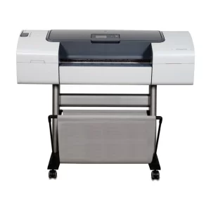 hp designjet t1120 a1 front