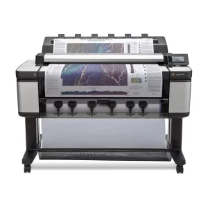 hp designjet t3000 series dsj t3500 front