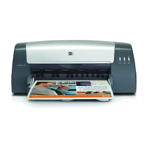 hp deskjet 1280 front