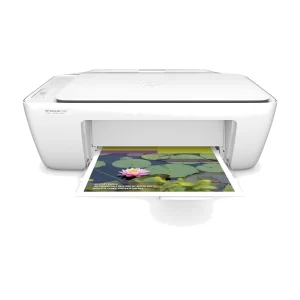 hp deskjet 2000 series 2132 front