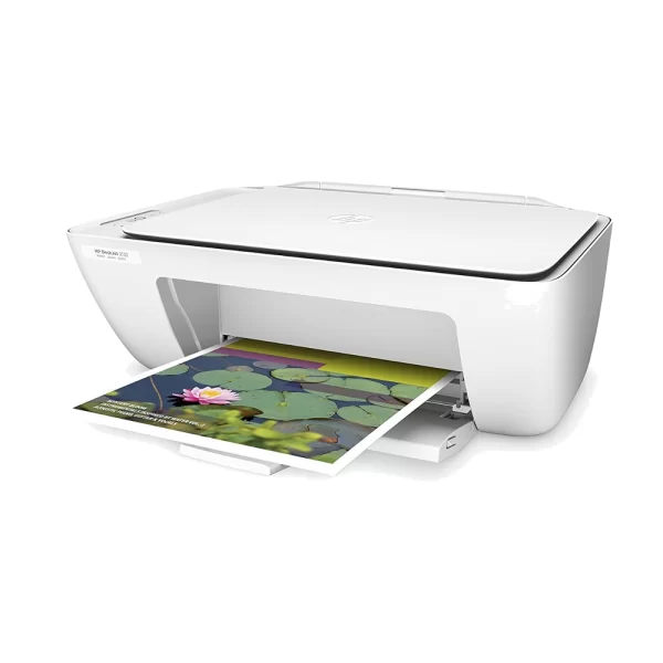 hp deskjet 2000 series 2132 side