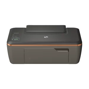 hp deskjet 2000 series 2510 front