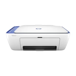 hp deskjet 2000 series 2630 front