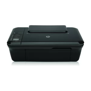 hp deskjet 3000 series 3050 front