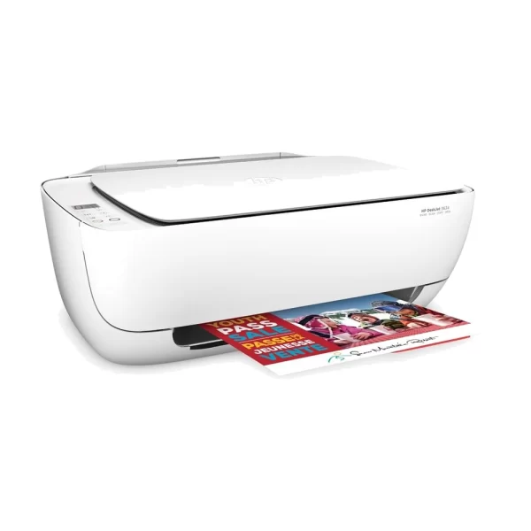 hp deskjet 3600 series 3634 side