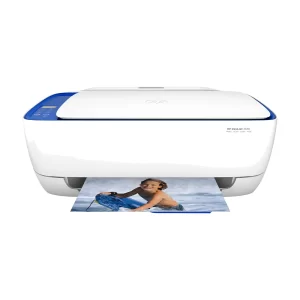 hp deskjet 3600 series 3636 front