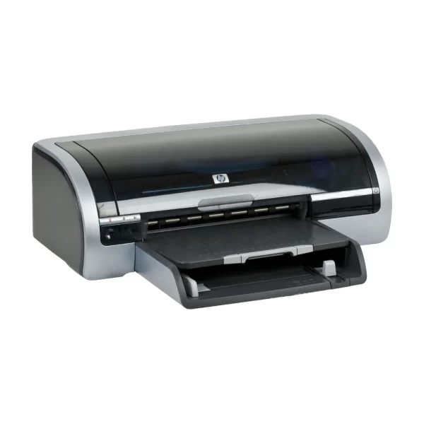 hp deskjet 5600 series 5650 5652 side